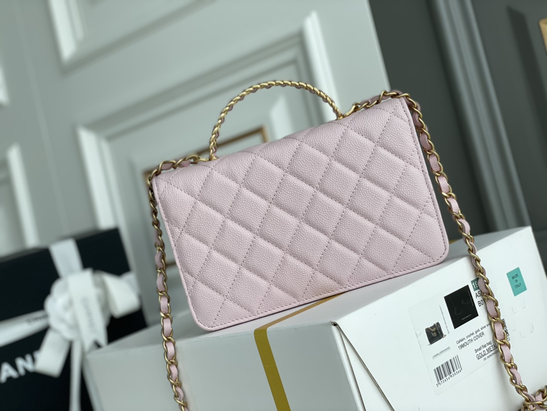 Chanel WOC Bags